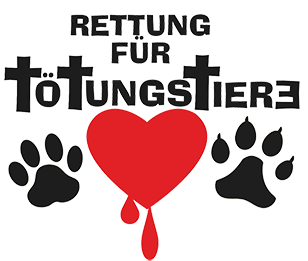 Rettung f&uuml;r T&ouml;tungstiere